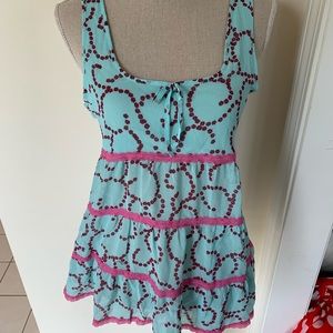 Victoria’s Secret Lingere sz Small NWT